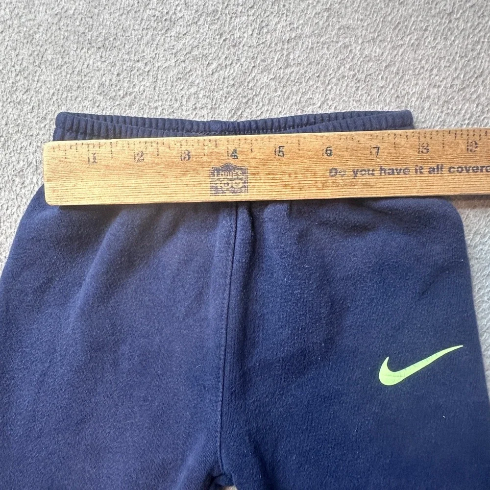 Nike fleece joggers